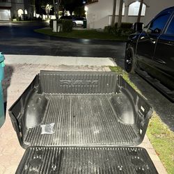 Drop-In Bed Liner For 6' 4" Conventional Bed - Mopar (