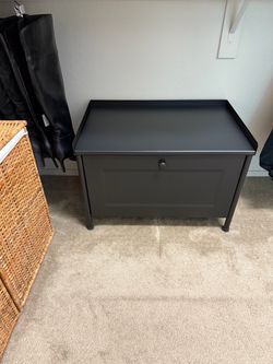 Storage Cabinet