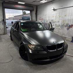 2008 BMW 328i