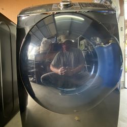 Stackable Samsung Dryer