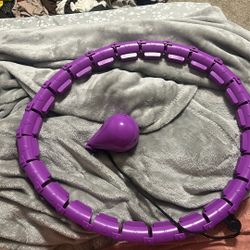 Weight Hoop
