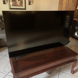 Vizio 55” UHD 4K M Series Smart TV