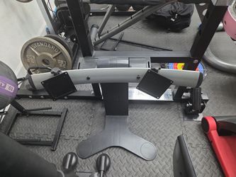 Pc monitor dual stand