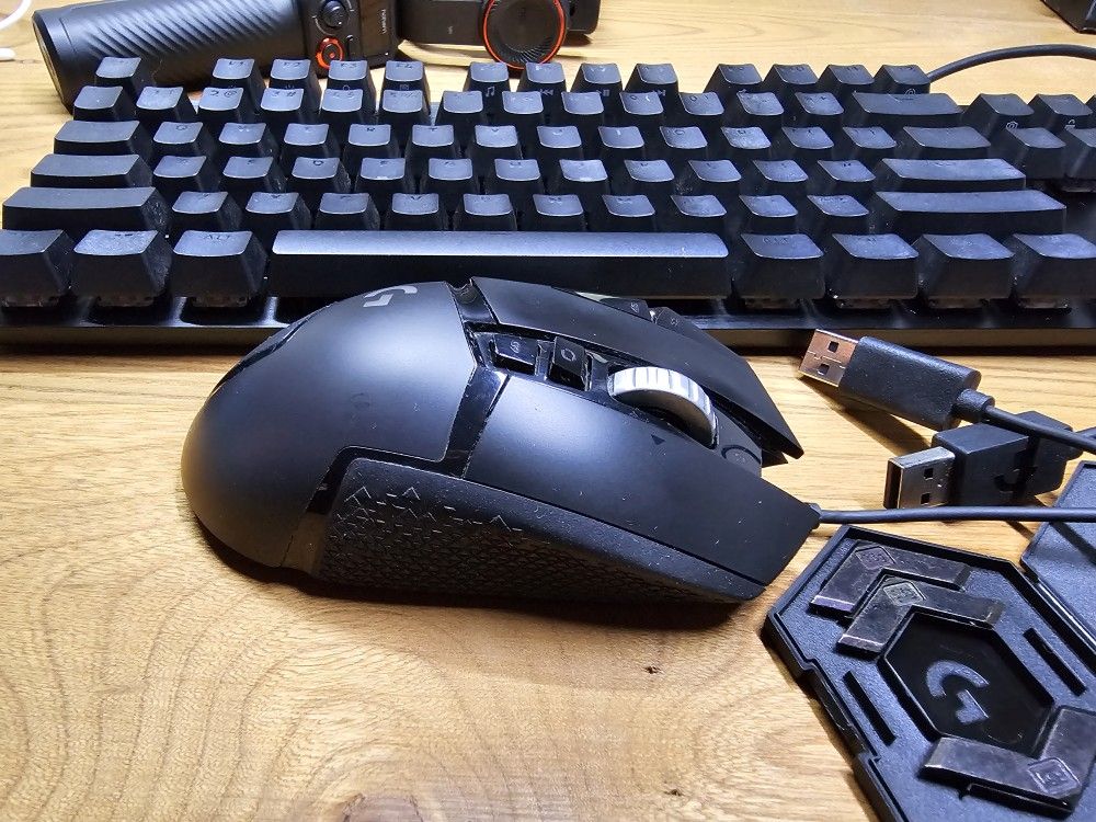 Gaming Mouse