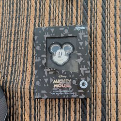 2026 Agoro Disney Mickey Mouse Iconic Expressions - 1/2 oz Pure Silver (.999)