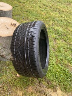 Continental Tires