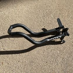 Clamp On Time Trial Bars