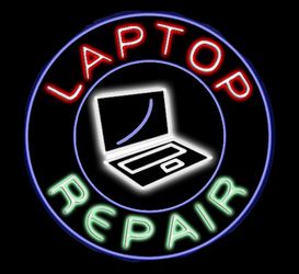 Laptop, PC and Game Console Repair - Professional, Fast and Reliable
