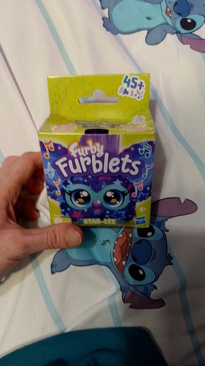 Furby