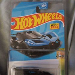 Hotwheels