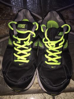 Nike men size 8.5