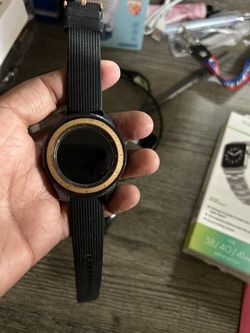Samsung Watches