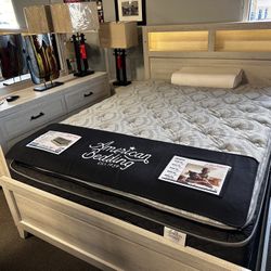 Perfect Bedroom Set! $999 🤍✅✨