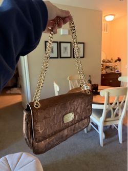 Vintage MK purse