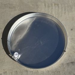 22 Inch Drain Pan Water Heater
