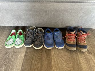 Toddler Shoes 