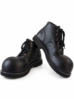 Costume clown shoes size 12