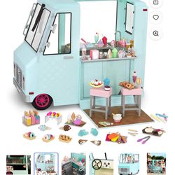 Doll collection