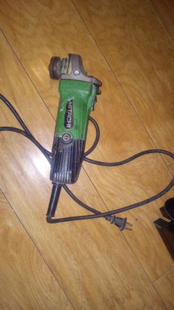 Grainer hitachi