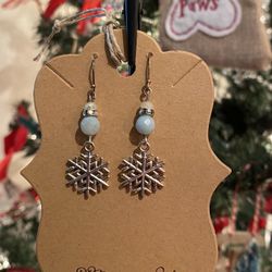 Holiday Earrings