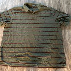Men’s Ralph Lauren Polo Shirt 4XB