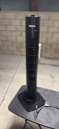 Tower Fan