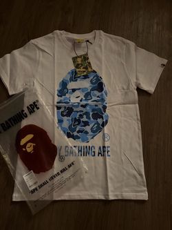 Bape shirt