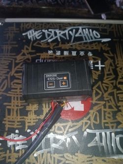 Sense innovations ESS DUAL + 60 Obo