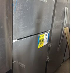 Brand New, Huge, Open-Box Refrigerator & Freezer Fire sale!
