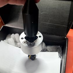 R154 Short Shifter - Cube Speed