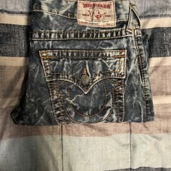 True Religion Jeans 