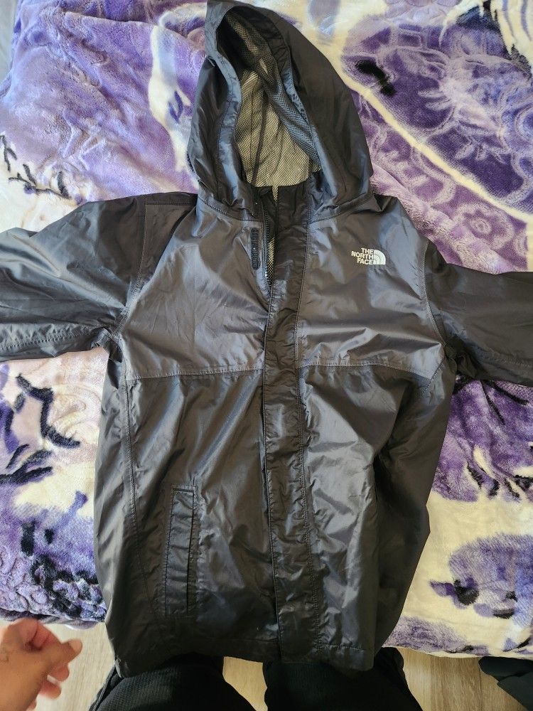 The North Face L Kids Jacket