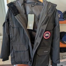 Canada Goose Expedition Jacket