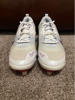 Nike Force Zoom Trout 9 Baseball Cleats