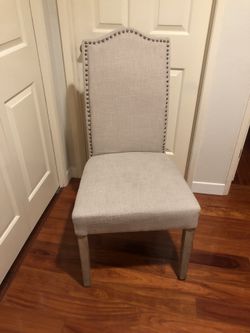 Accent Chair