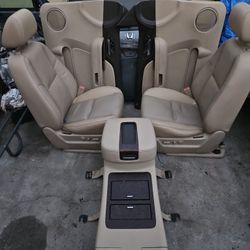 GM Sala Part Available 2007