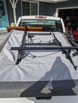 Bed Frame Adjustable Mattress