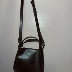 MADEWELL PURSE 