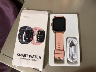 Brand new smart watch!
