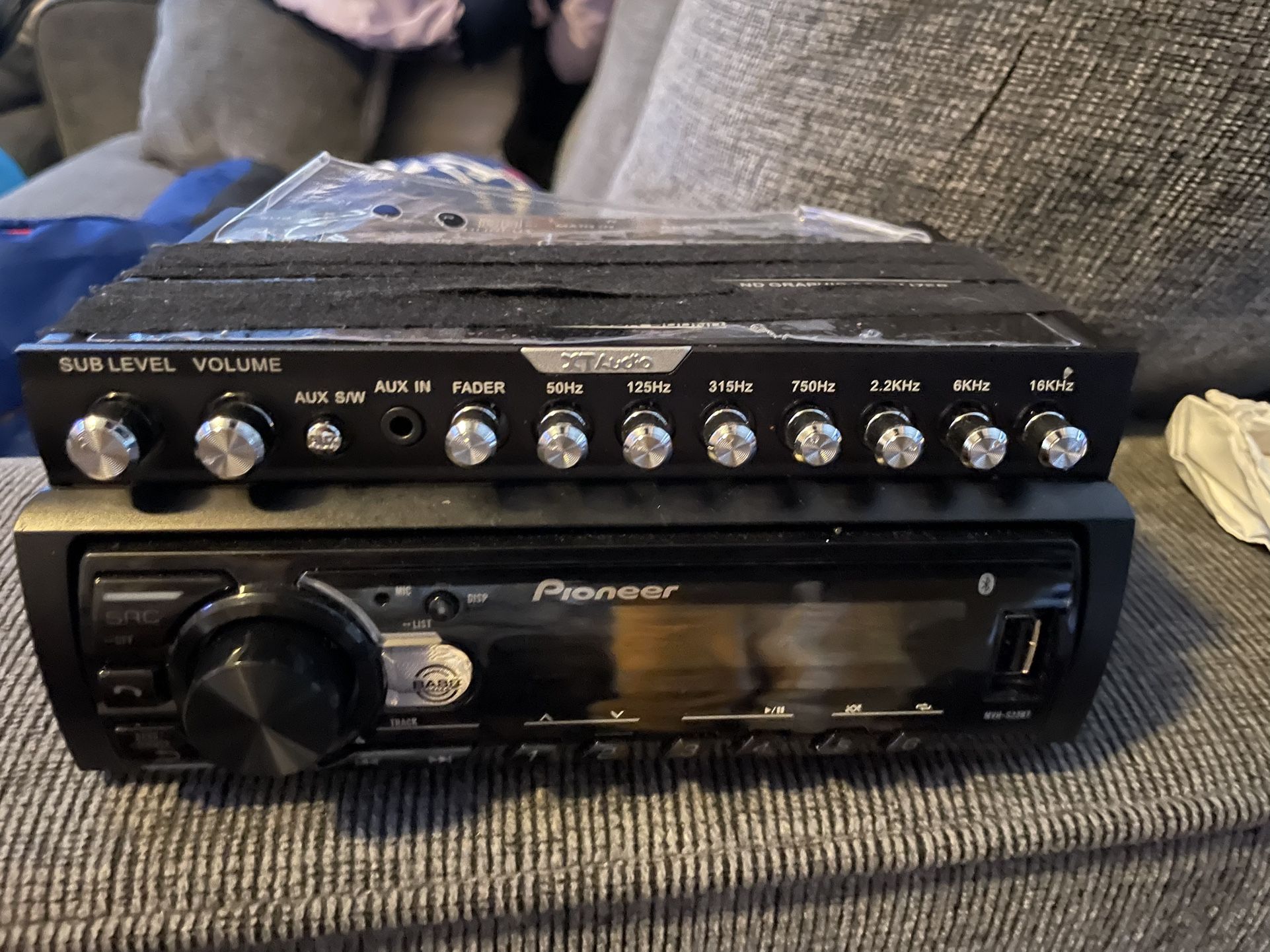 Selling Or Trading My Music 