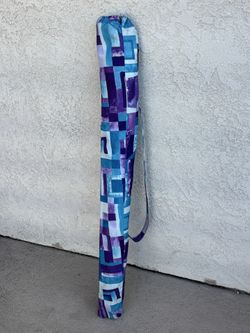 beach umbrella
