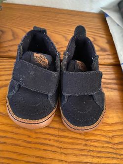 Zapatos de bb