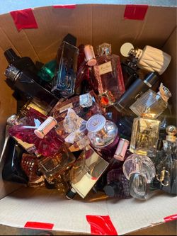 PERFUMES ( READ DESCRIPTION ‼️)