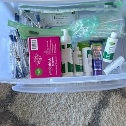 At Home Supplies For Home Health Care