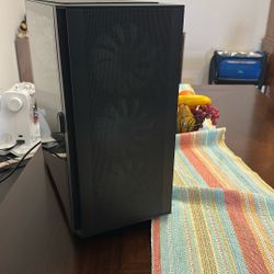 Pc For Parts Have Rtx3070  Ryzen 5  Was Sitting Down One Day It  Dint Turn On My Lost Your Gained 