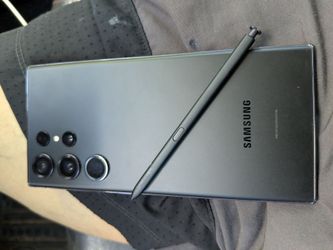Samsung galaxi s23 ultra 512 gb  unloked