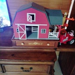 Farmhouse