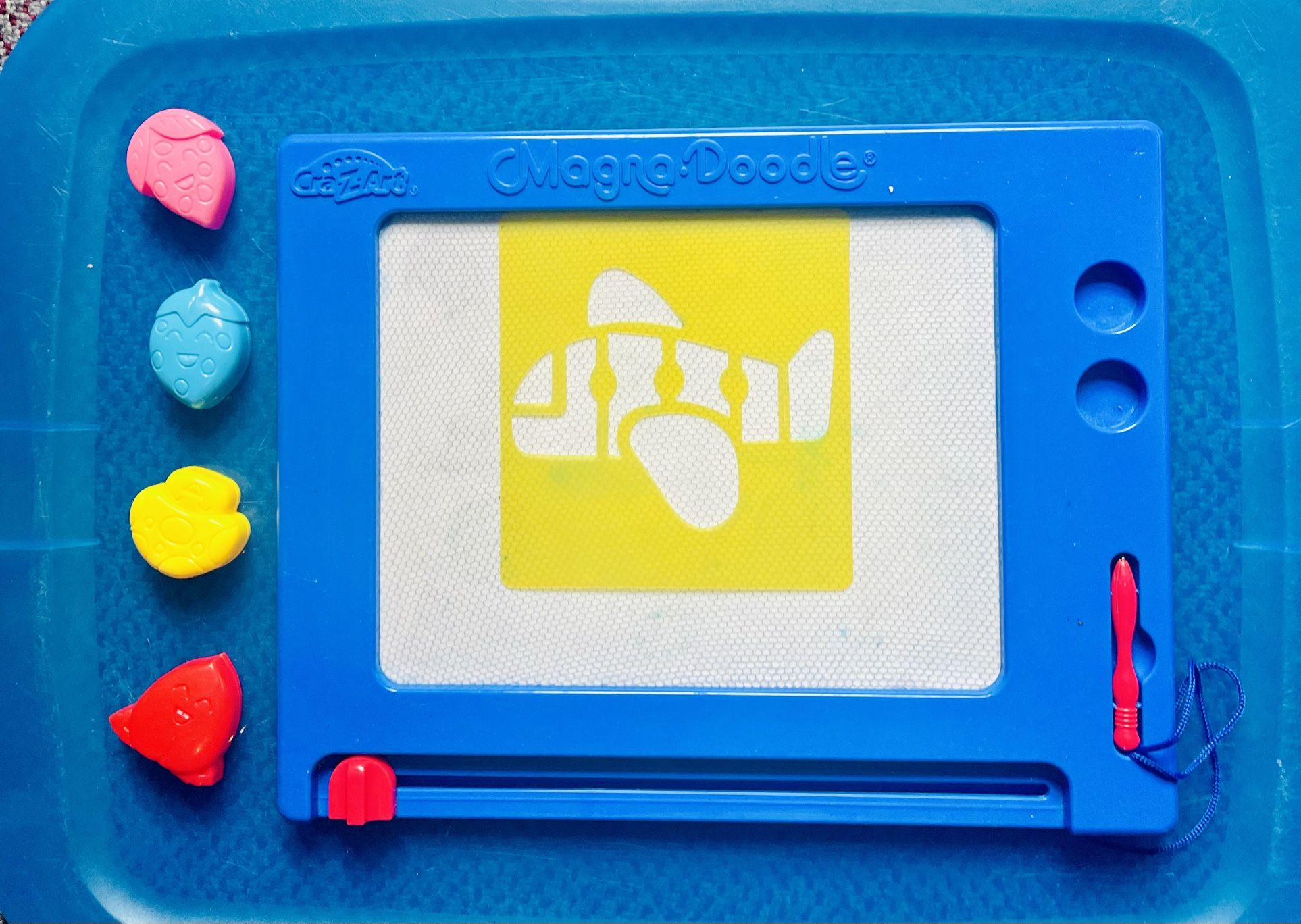 Magna Doodle Drawing Board 