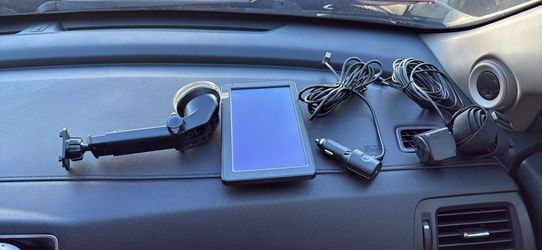 Baby Car Camera