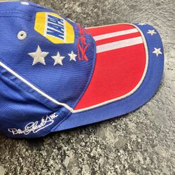 Dale Earnhardt NASCAR hat